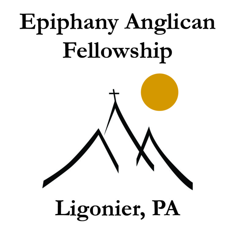Epiphany Anglican Fellowship